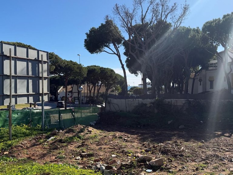 Plot for Sale in Calahonda, Malaga 7