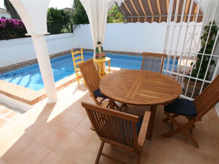 Villa for Sale in Costa del Sol Fuengirola, Malaga 2