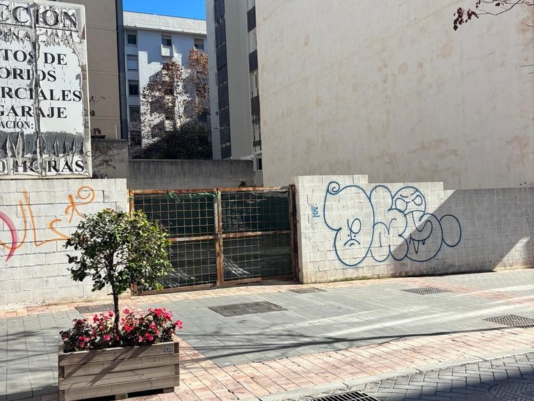 Plot for Sale in Marbella, Malaga 1