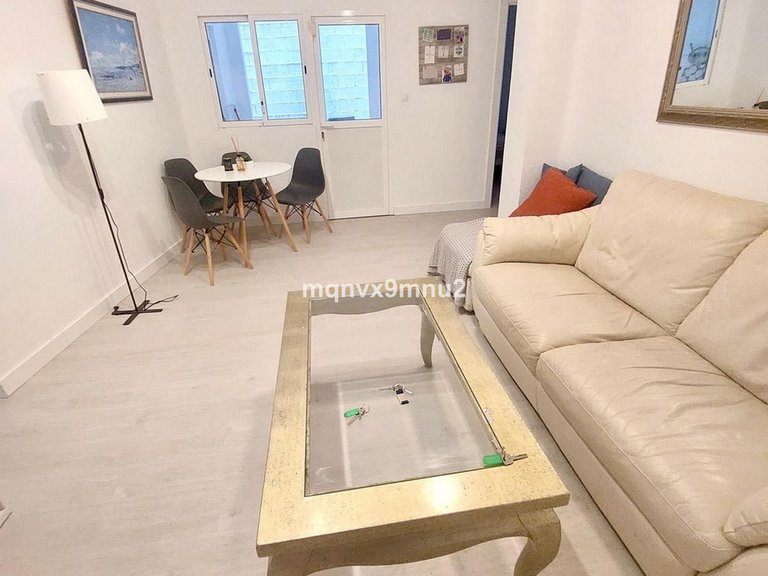 Apartment for Sale in Centro Histórico, Malaga 1