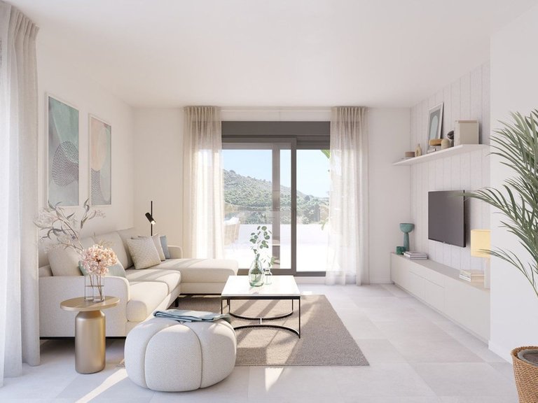 Apartment for Sale in Mijas, Malaga 11