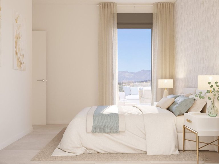 Apartment for Sale in Mijas, Malaga 20
