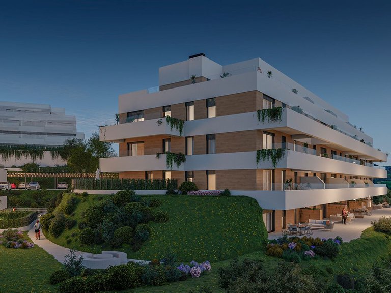 Apartment for Sale in Mijas, Malaga 24