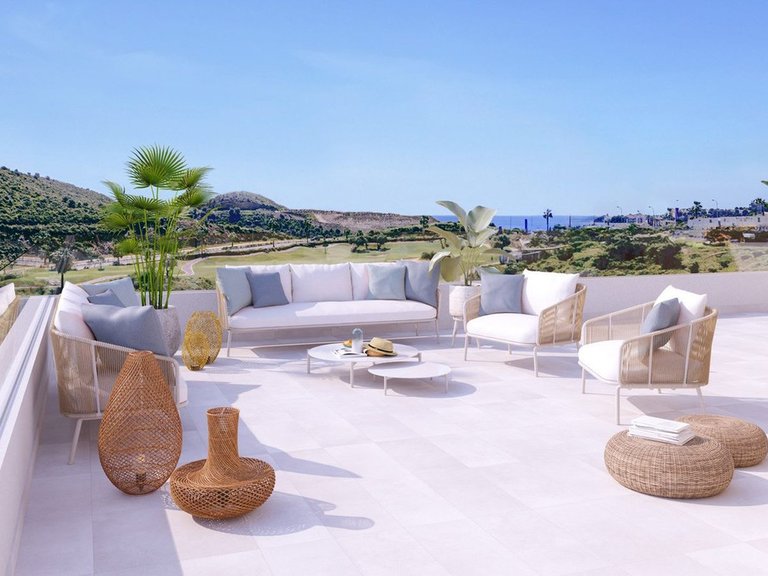 Apartment for Sale in Mijas, Malaga 3