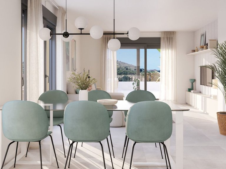 Apartment for Sale in Mijas, Malaga 8
