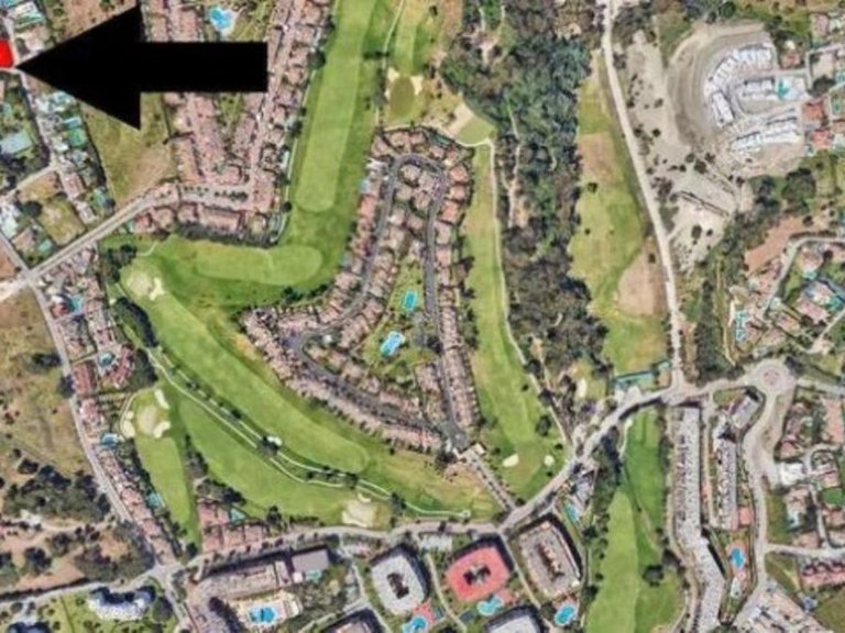 Plot for Sale in Guadalmina Alta, Malaga 4