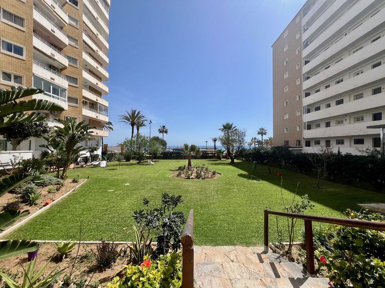 Apartment for Sale in Fuengirola, Malaga 1