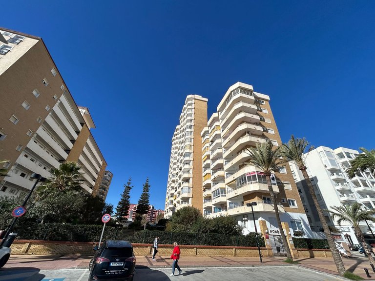 Apartment for Sale in Fuengirola, Malaga 12