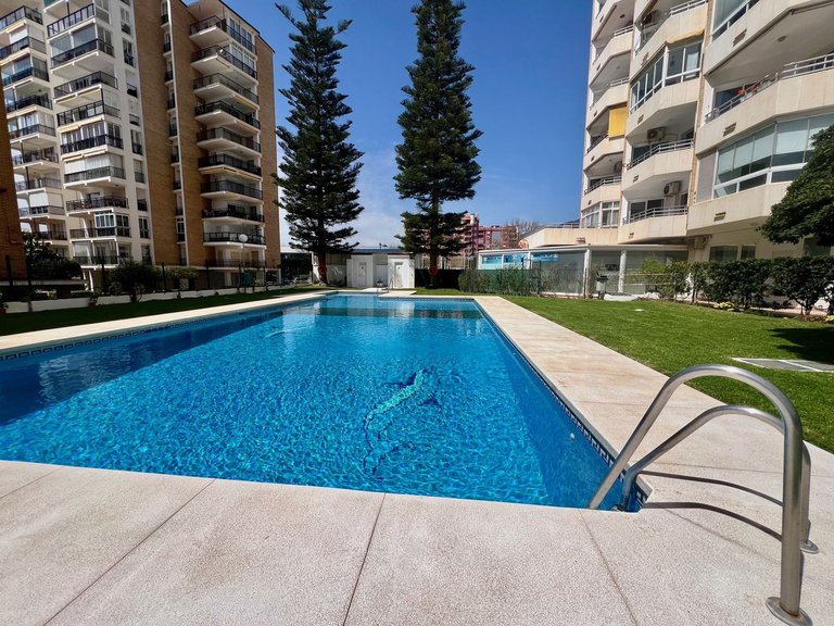 Apartment for Sale in Fuengirola, Malaga 14