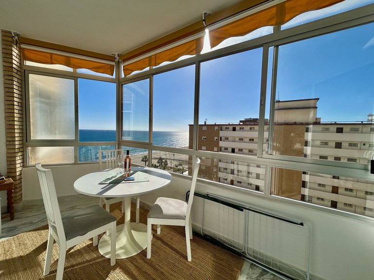 Apartment for Sale in Fuengirola, Malaga 2