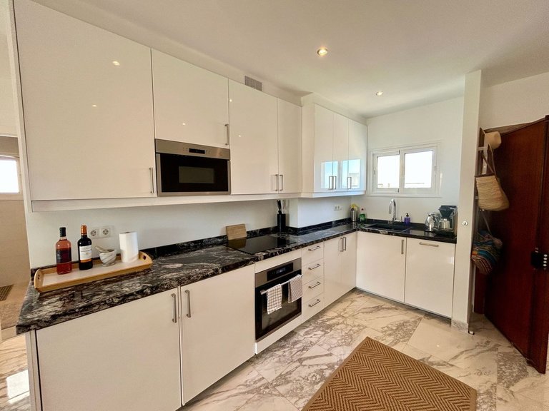 Apartment for Sale in Fuengirola, Malaga 5