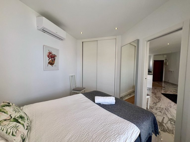 Apartment for Sale in Fuengirola, Malaga 7