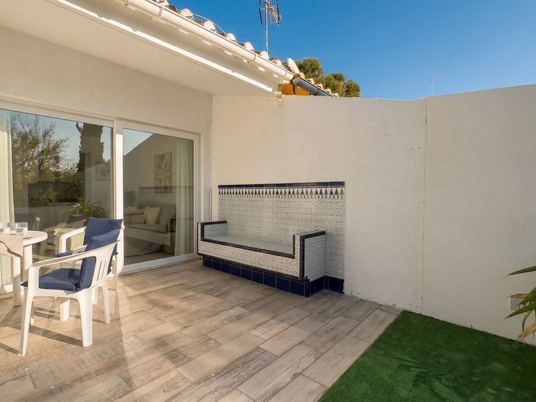 Villa for Sale in Calahonda, Malaga 30