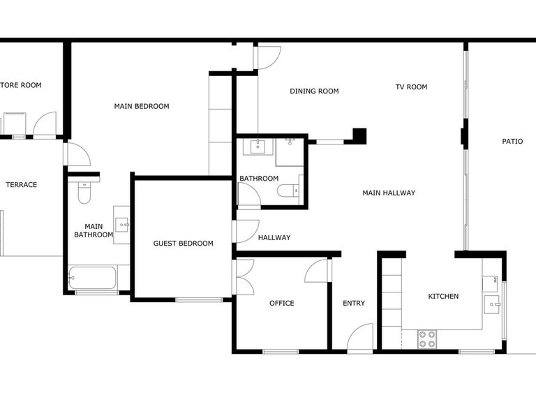 Villa for Sale in Calahonda, Malaga 32