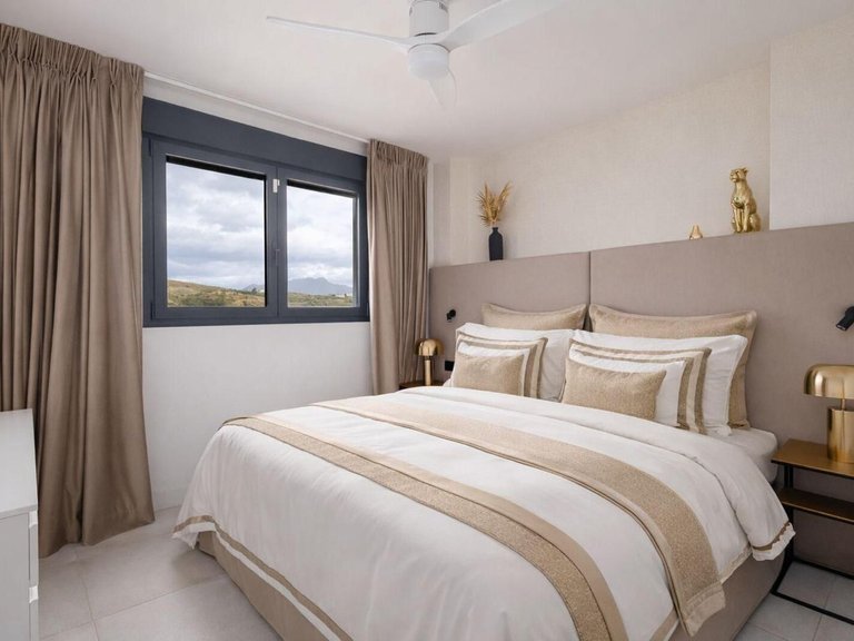 Apartment for Sale in Selwo, Malaga 10