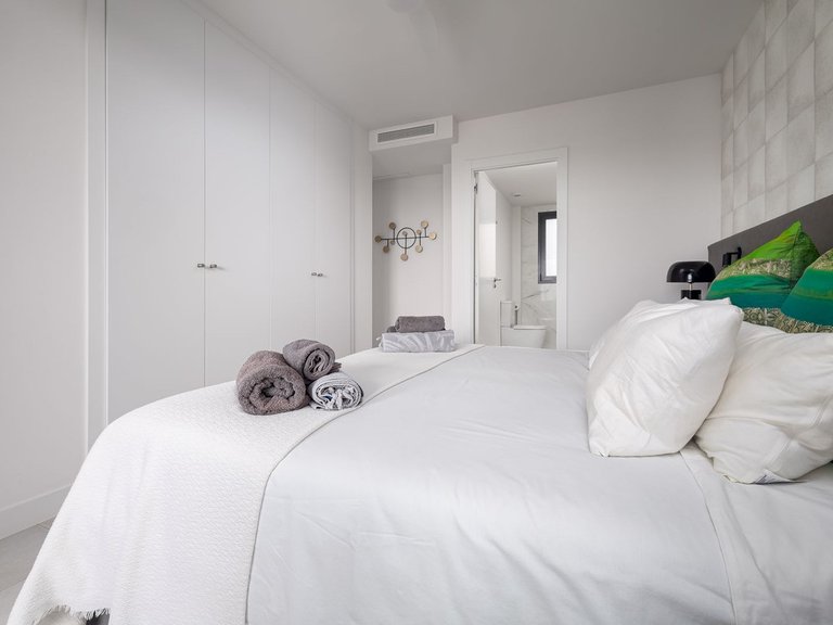 Apartment for Sale in Selwo, Malaga 11