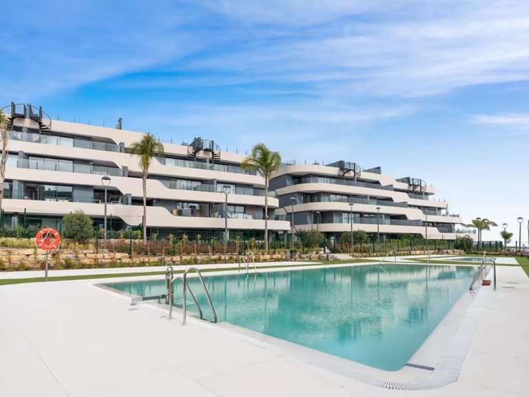 Apartment for Sale in Selwo, Malaga 16