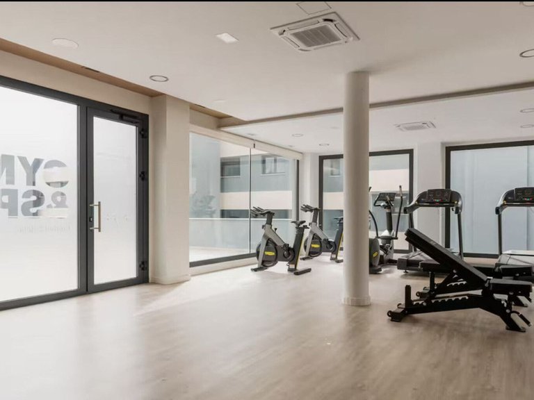 Apartment for Sale in Selwo, Malaga 17
