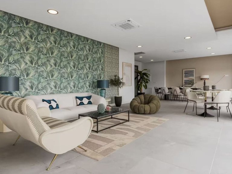 Apartment for Sale in Selwo, Malaga 18