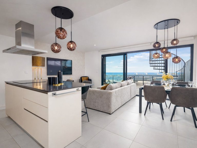 Apartment for Sale in Selwo, Malaga 2