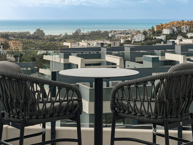 Apartment for Sale in Selwo, Malaga 20