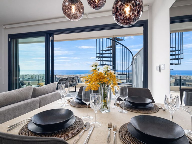 Apartment for Sale in Selwo, Malaga 3