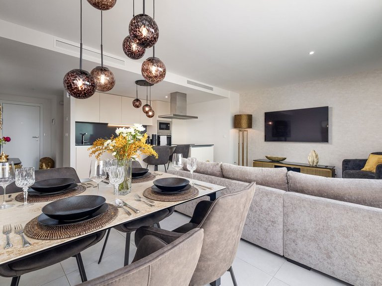 Apartment for Sale in Selwo, Malaga 4