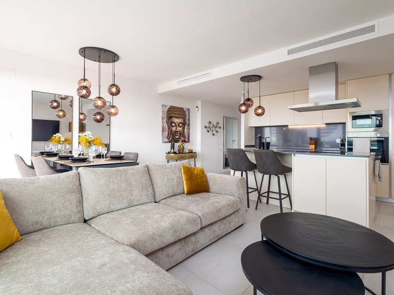 Apartment for Sale in Selwo, Malaga 5