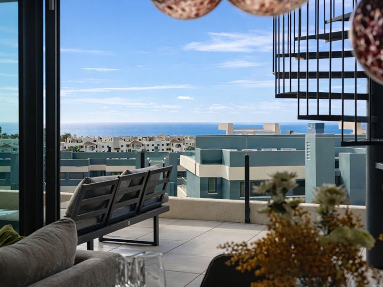 Apartment for Sale in Selwo, Malaga 7