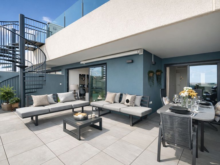 Apartment for Sale in Selwo, Malaga 8