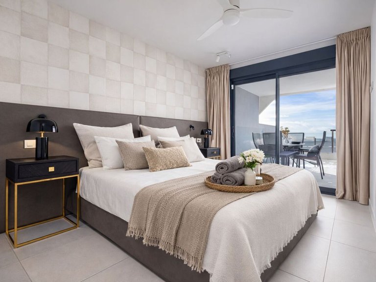 Apartment for Sale in Selwo, Malaga 9
