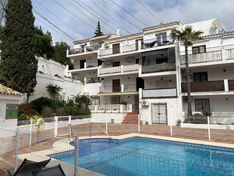 Apartment for Sale in Costa del Sol Mijas, Malaga 16