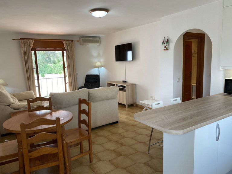 Apartment for Sale in Costa del Sol Mijas, Malaga 4