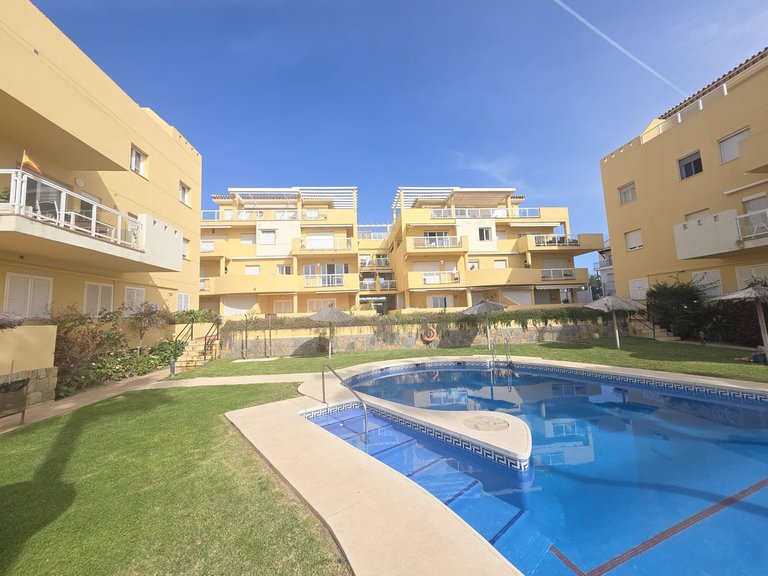 Apartment for Sale in La Cala De Mijas, Malaga 1