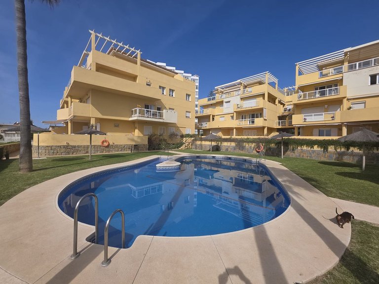 Apartment for Sale in La Cala De Mijas, Malaga 10