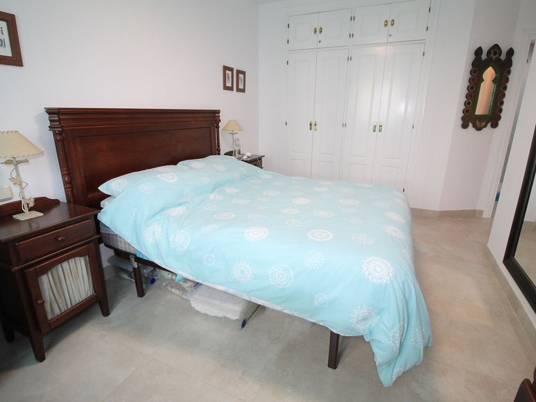 Apartment for Sale in La Cala De Mijas, Malaga 11