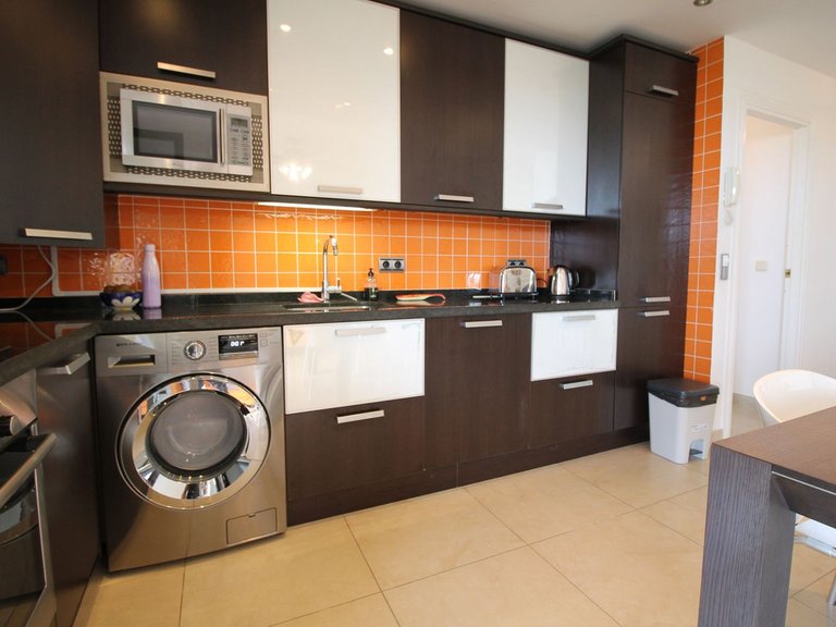 Apartment for Sale in La Cala De Mijas, Malaga 12