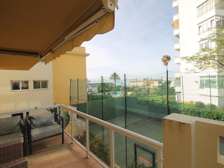 Apartment for Sale in La Cala De Mijas, Malaga 4