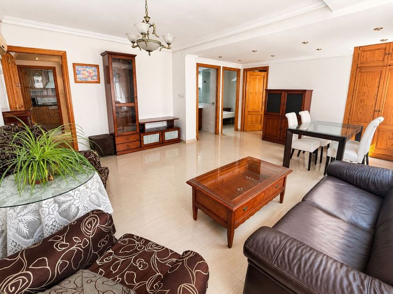 Apartment for Sale in Torremolinos, Malaga 1