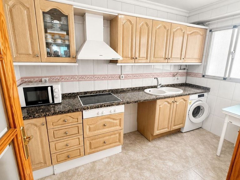 Apartment for Sale in Torremolinos, Malaga 2