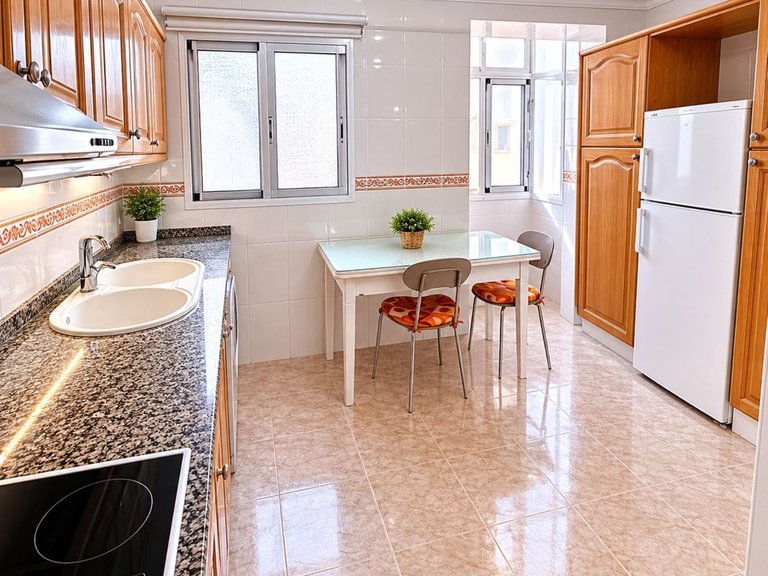 Apartment for Sale in Torremolinos, Malaga 3
