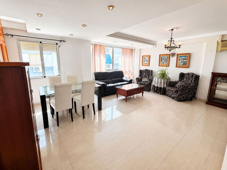 Apartment for Sale in Torremolinos, Malaga 4