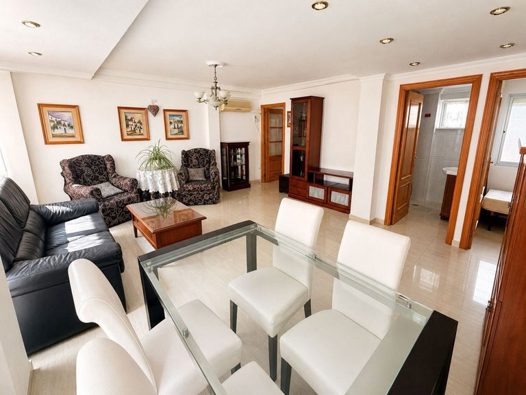 Apartment for Sale in Torremolinos, Malaga 5