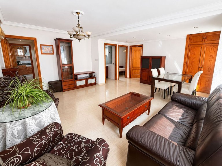 Apartment for Sale in Torremolinos, Malaga 8