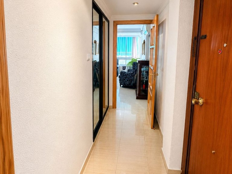 Apartment for Sale in Torremolinos, Malaga 9