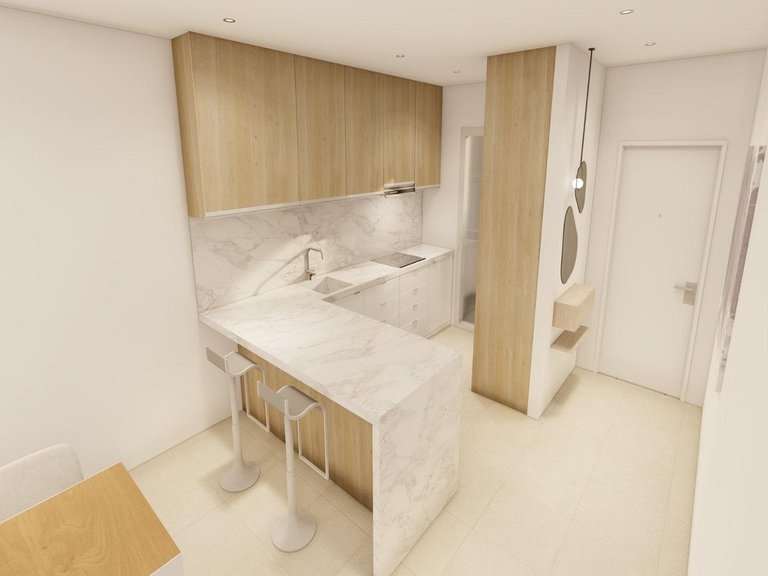 Apartment for Sale in Pilar De La Horadada, Alicante 10