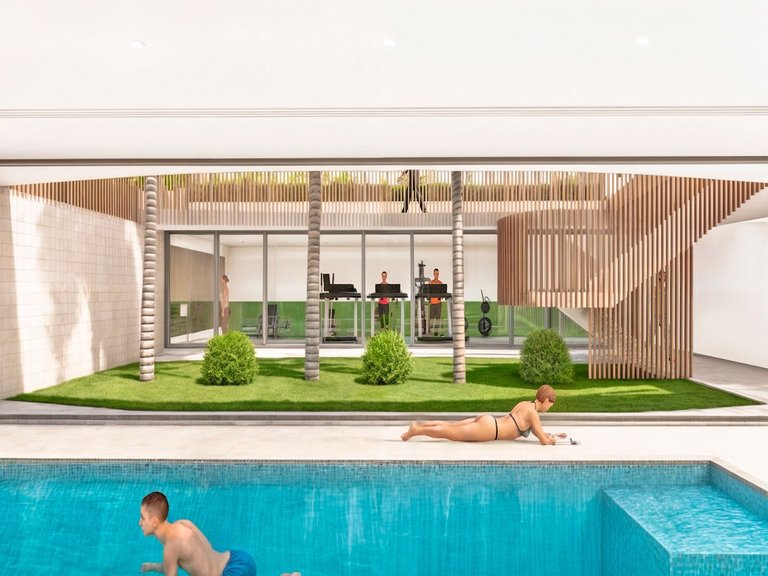 Apartment for Sale in Pilar De La Horadada, Alicante 11