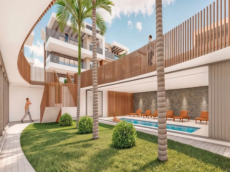 Apartment for Sale in Pilar De La Horadada, Alicante 16