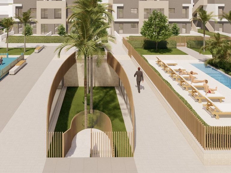 Apartment for Sale in Pilar De La Horadada, Alicante 18