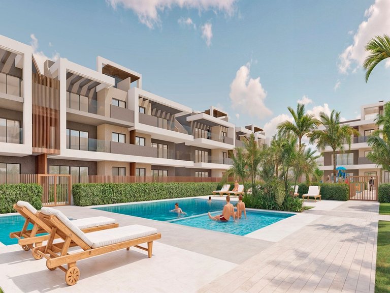 Apartment for Sale in Pilar De La Horadada, Alicante 2